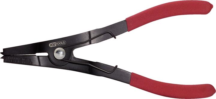 Produktbild KS Tools Kolbenringzange, 221mm (221 mm)