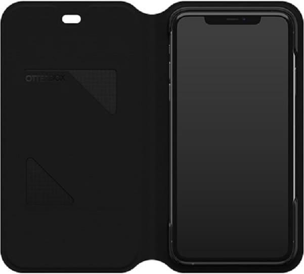 Actual product image OtterBox Strada Via (Apple iPhone 11 Pro Max)