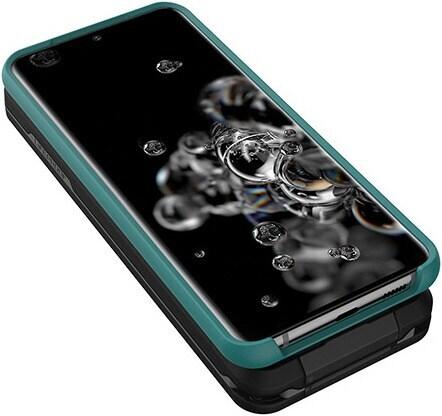 Produktbild LifeProof Wake (Samsung Galaxy S20 Ultra, Samsung Galaxy S20 Ultra 5G)