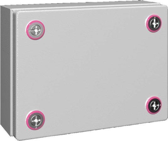 Produktbild Rittal KX 1528.000 Klemmenkasten KX ohne Flanschplatte (Gehäuse)