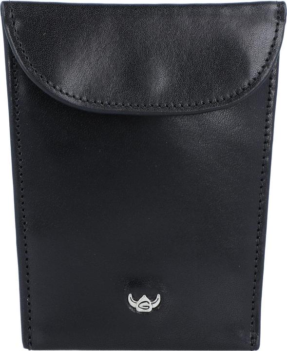 Golden Head Colorado Schlüsseletui RFID Leder 8 cm
