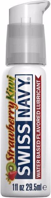 Actual product image Swiss Navy lubricant (30 ml)