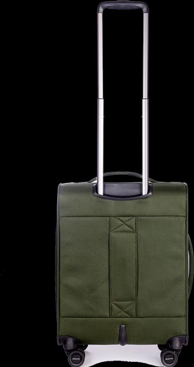 Actual product image Stratic Mix suitcase (36 l, Hand luggage (up to 50 litres))