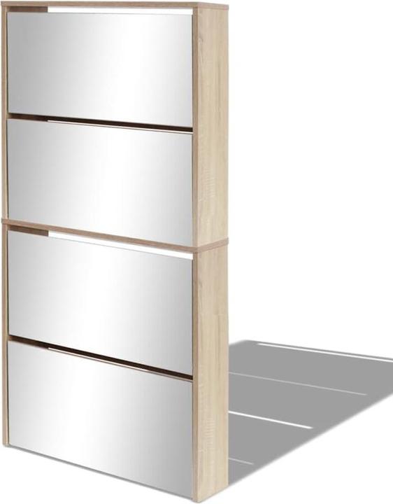 Produktbild VidaXL Leonidas (63 x 17 x 134 cm)