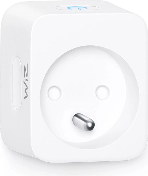 Actual product image WiZ Smart Plug France
