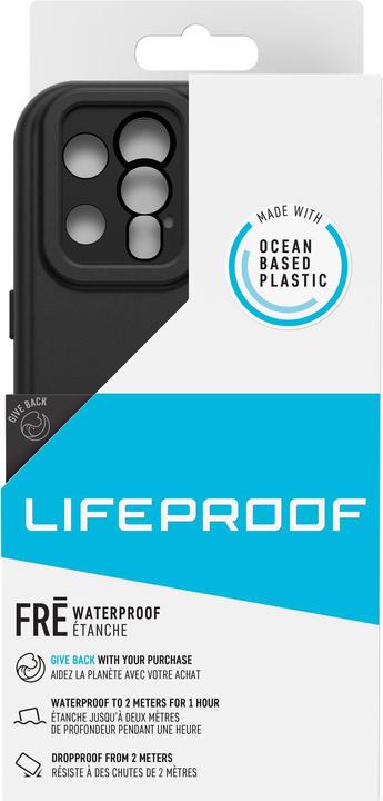 Actual product image LifeProof Frē (Apple iPhone 12 Pro Max)