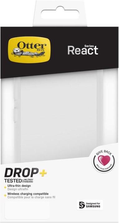 Produktbild OtterBox React (Samsung Galaxy A42 5G)