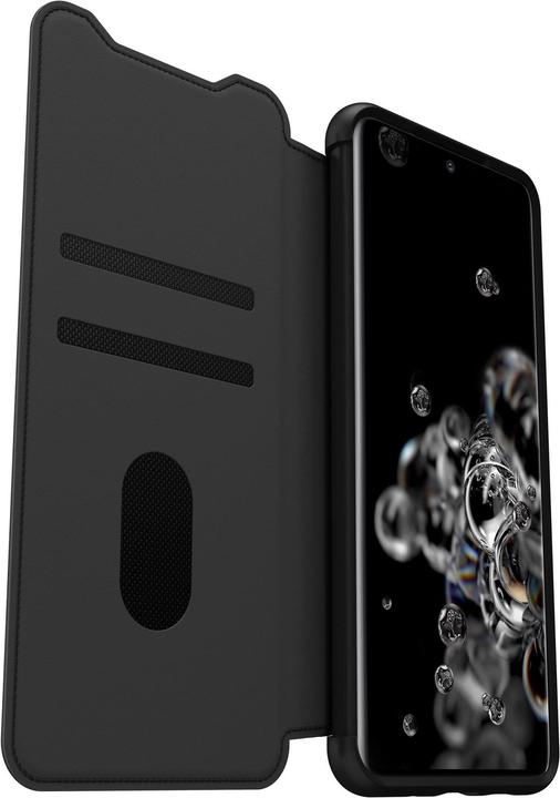 Produktbild OtterBox Strada Folio (Samsung Galaxy S20 Ultra)
