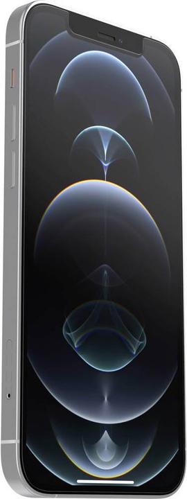 Actual product image OtterBox Alpha Glass (1 Piece, Apple iPhone 12, Realme 12 Pro+)