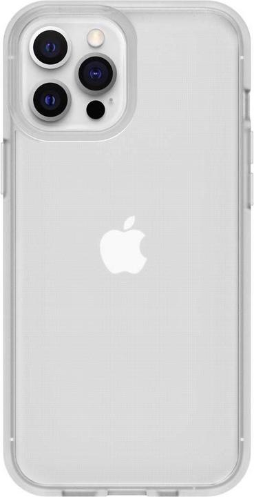 Produktbild OtterBox React + Glass Bundle - Kit (Apple iPhone 12 Pro Max)