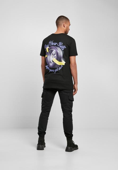 Image du produit MT Tee Pay Your Bills - 15203 (M)