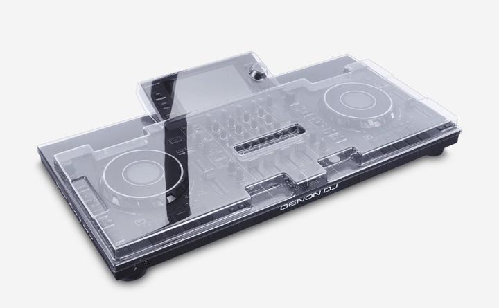 Produktbild Decksaver Denon DJ SC Live 4
