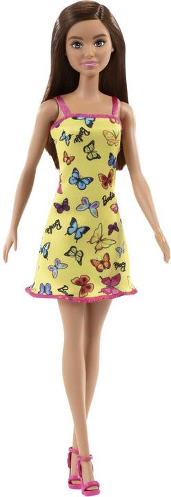 Produktbild Barbie Chic Puppe im Schmetterling-Kleid