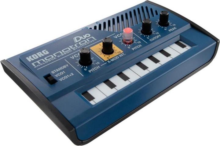 Immagine prodotto Korg monotron DUO