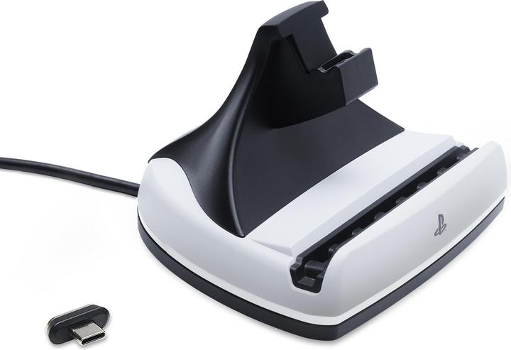 PowerA Ladestation für das PlayStation Portal