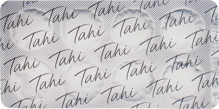 Image du produit Tahi pastilles au miel de Manuka UMF 8+ pastilles (1 pcs, 22.40 g)