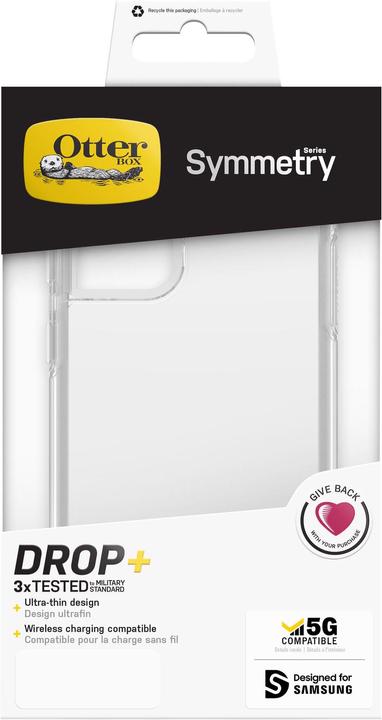 Image du produit OtterBox Symmetry (Samsung Galaxy S21+ 5G)