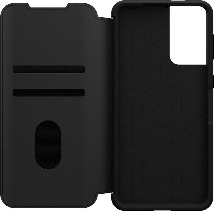Produktbild OtterBox Strada Folio (Samsung Galaxy S21+ 5G)