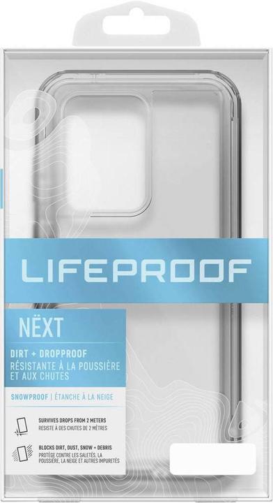Produktbild LifeProof Nëxt (Samsung Galaxy S20 Ultra 5G)