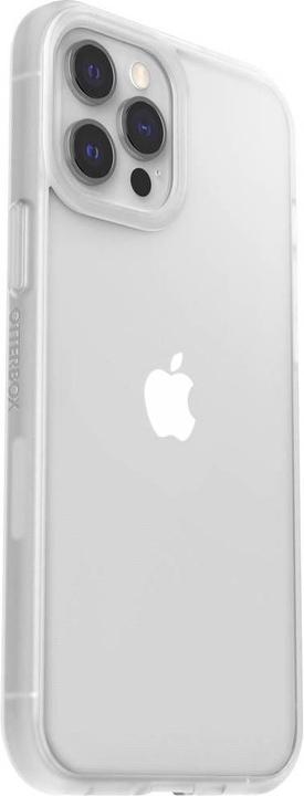 Produktbild OtterBox React + Glass Bundle - Kit (Apple iPhone 12 Pro Max)