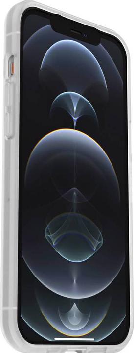 Produktbild OtterBox React + Glass Bundle - Kit (Apple iPhone 12 Pro Max)