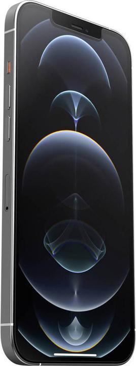 Produktbild OtterBox React + Glass Bundle - Kit (Apple iPhone 12 Pro Max)