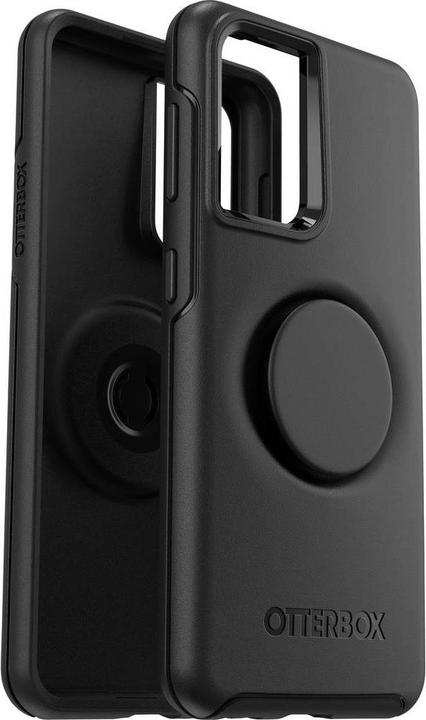 Actual product image OtterBox Otter + Pop Symmetry (Samsung Galaxy S21)