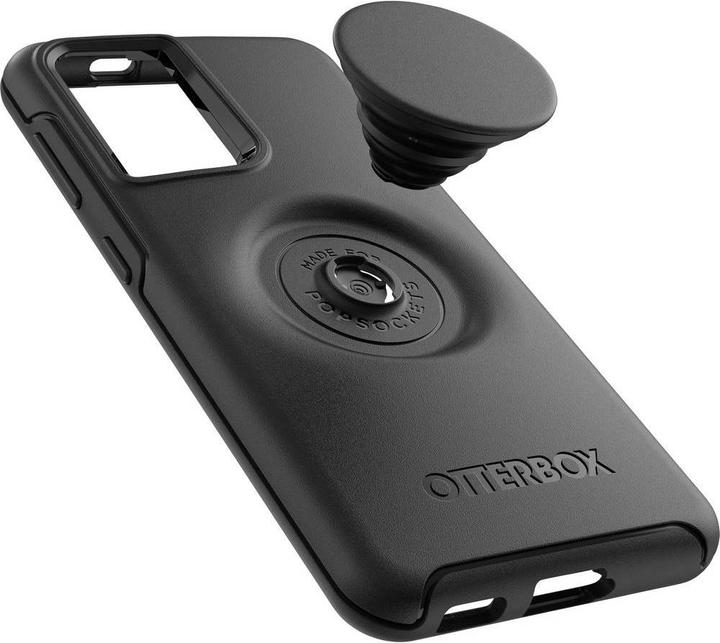 Actual product image OtterBox Otter + Pop Symmetry (Samsung Galaxy S21)