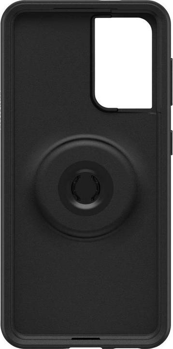 Actual product image OtterBox Otter + Pop Symmetry (Samsung Galaxy S21)