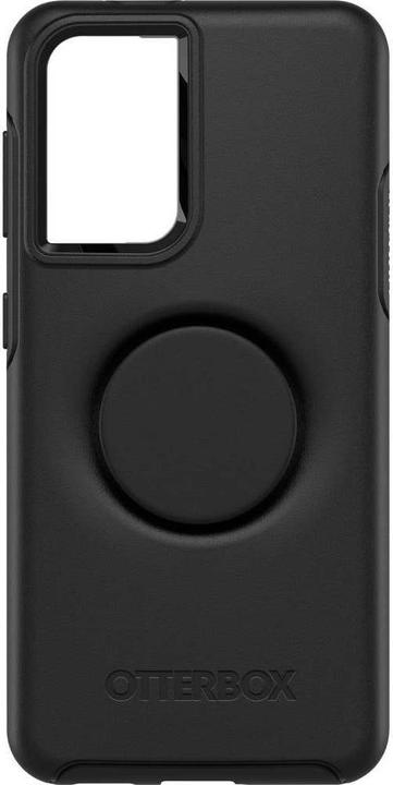 Actual product image OtterBox Otter + Pop Symmetry (Samsung Galaxy S21)