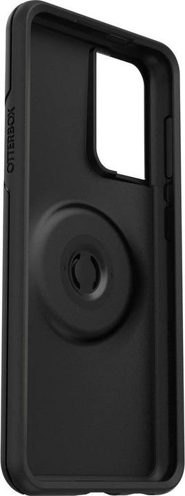 Actual product image OtterBox Otter + Pop Symmetry (Samsung Galaxy S21)