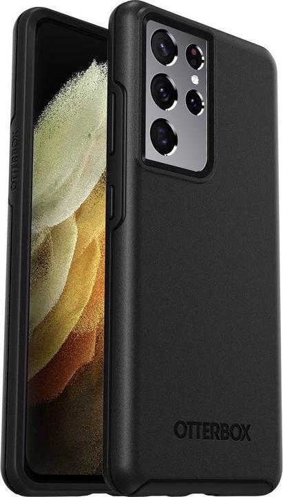 Actual product image OtterBox Symmetry (Samsung Galaxy S21 Ultra)