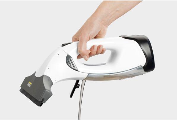 Produktbild Kärcher WV 2