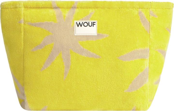 Wouf Crochet Kulturbeutel 30 cm (4 l)
