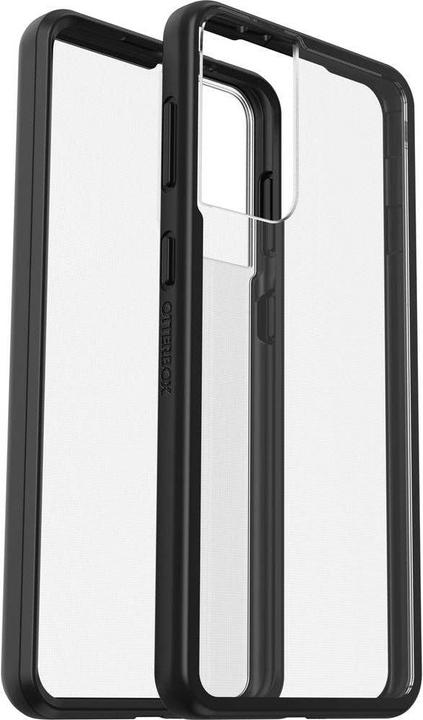 Actual product image OtterBox React (Samsung Galaxy S21+ 5G)