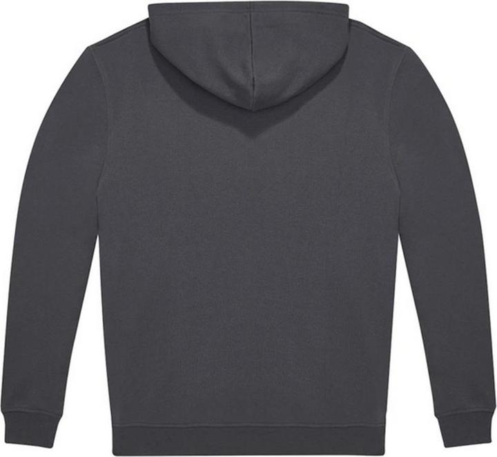 Produktbild B&C ID.224 Hoodie mit durchgehendem Reissverschluss (3XL)