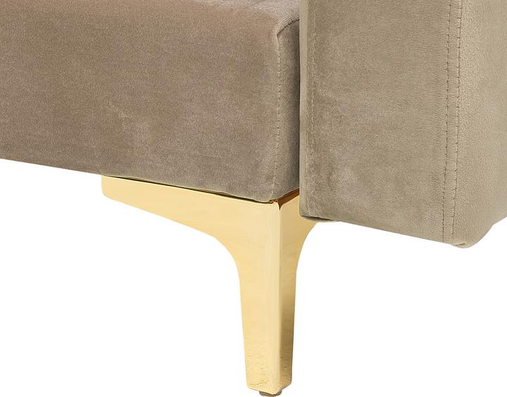 Actual product image Beliani Aberdeen (Sofa bed)
