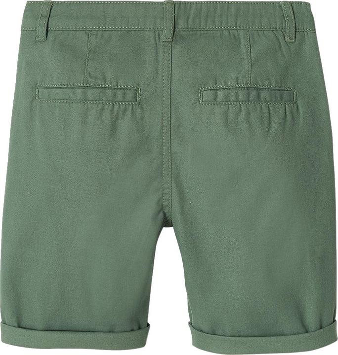Actual product image Vertbaudet Shorts/Bermudas (104)