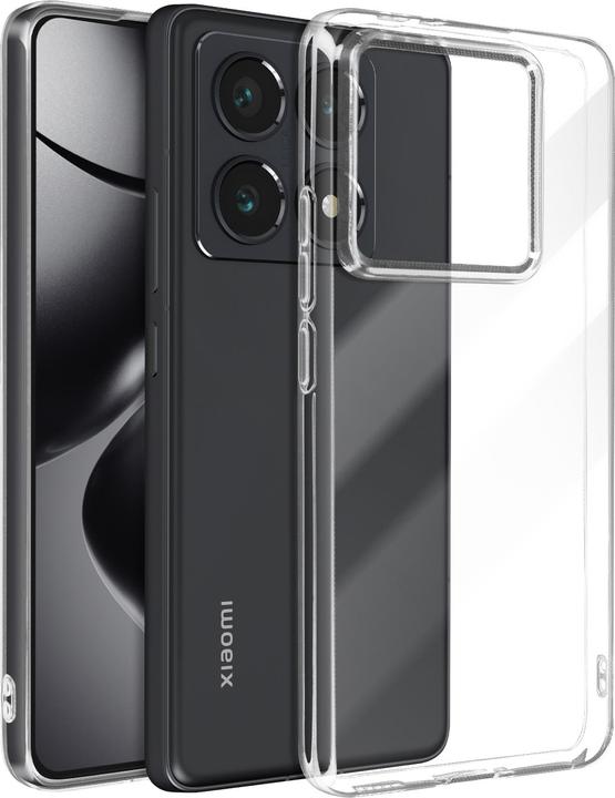 Image du produit Mayaxess PureSilicone Case (Xiaomi 14T Pro)