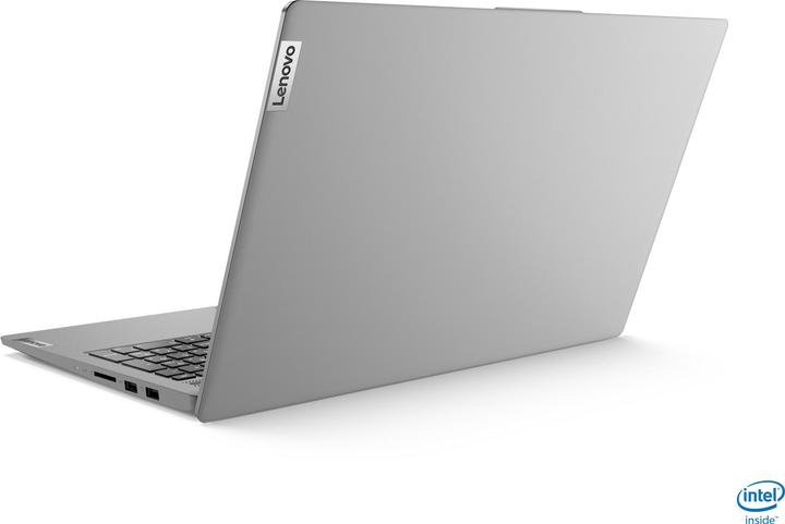 Image du produit Lenovo IdeaPad 5 15ITL05 15.6 ordinateur portable (15.60", Intel Core i5-1135G7, 512 Go, ING. Int.)
