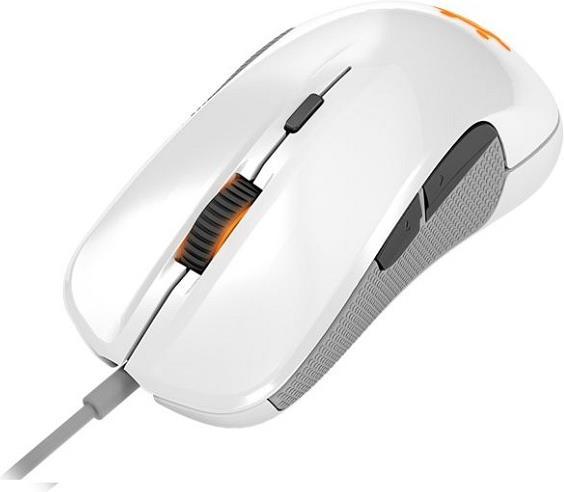Image du produit SteelSeries Rival (Filaire)