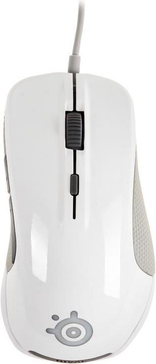 Image du produit SteelSeries Rival (Filaire)
