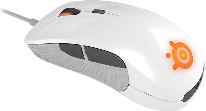 Image du produit SteelSeries Rival (Filaire)