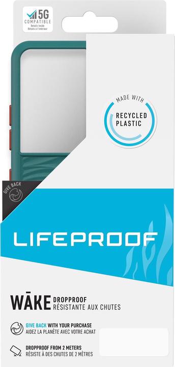 Produktbild LifeProof Wake (Samsung Galaxy S21 Ultra 5G)