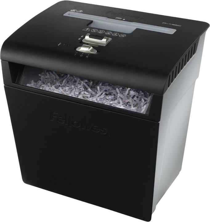 Produktbild Fellowes Powershred P-48C (Partikelschnitt)