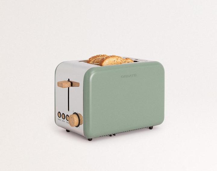 Image du produit Create Toast Retro