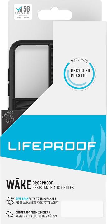 Produktbild LifeProof Wake (Samsung Galaxy S21 5G)