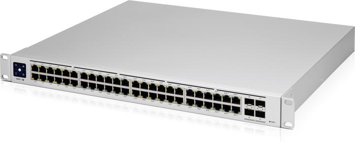 Produktbild Ubiquiti UniFi Switch Pro-48 PoE (48 Ports)