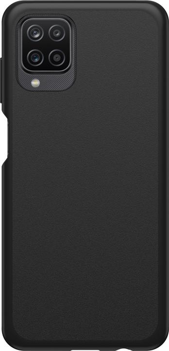 OtterBox React (Samsung Galaxy A12)