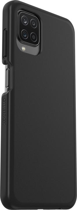 Actual product image OtterBox React (Samsung Galaxy A12)